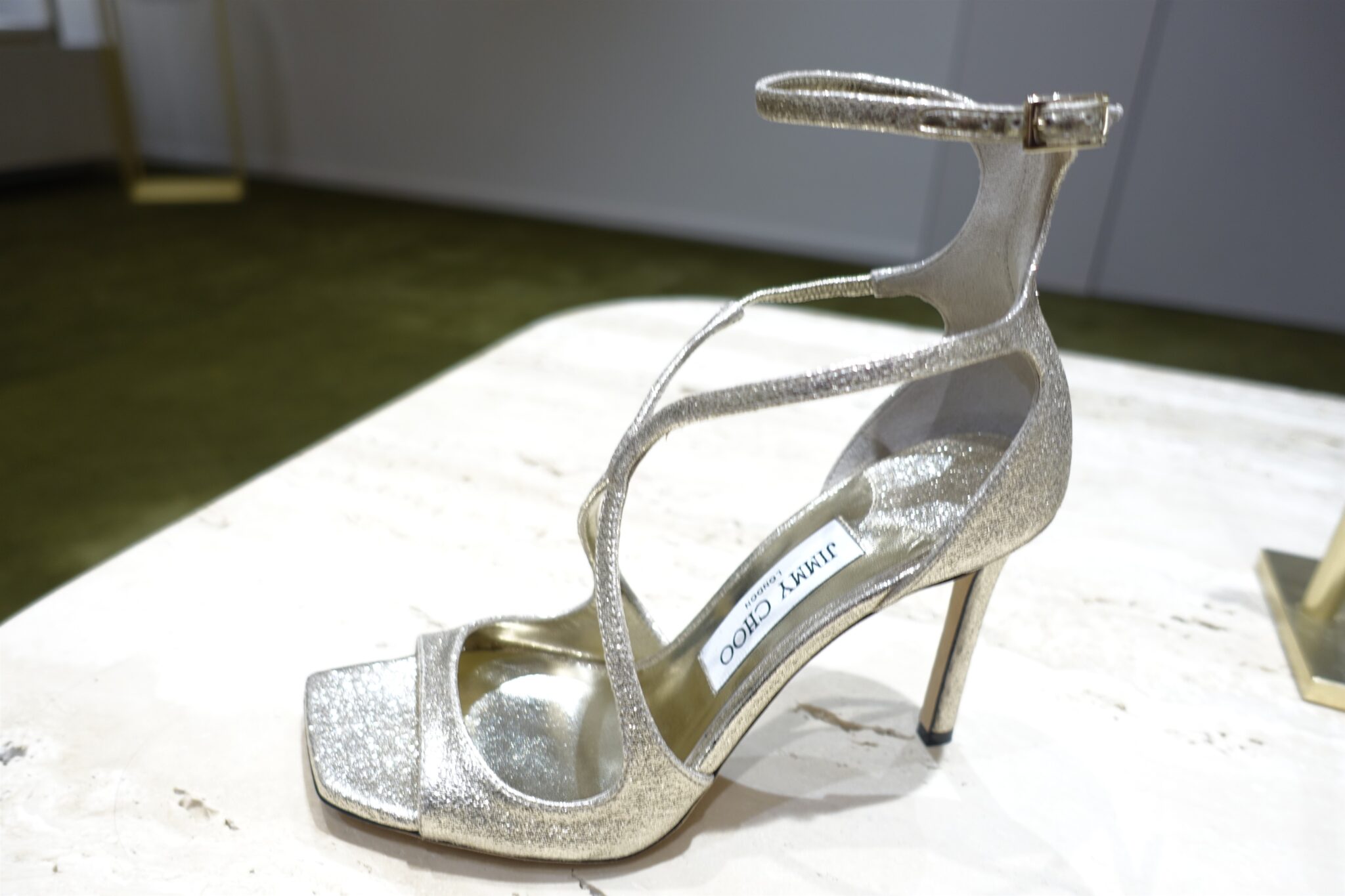 Photo de AZIA95 - Cuir - Platine